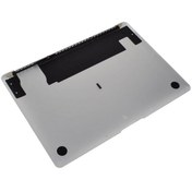 تصویر قاب کف مک بوک ایر A1466 سیزده اینچی سال 2012-2017 