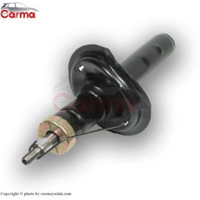 تصویر کمک فنر جلو چپ لیفان ۵۲۰ درجه یک 