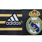 تصویر بازوبند کاپیتانی رئال مادرید 