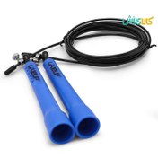 تصویر طناب سرعتی کراس فیت لیوآپ مدل LS3140 