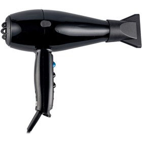 تصویر سشوار حرفه ای مدل Formula 9000 تکنو درای Tecno Dry Formula 9000 Professional Hair Dryer