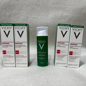 تصویر آبرسان نورمادرم ویشی Vichy Normaderm Soin Embellisseur 50ml 