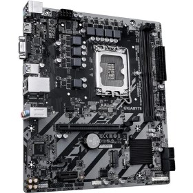 تصویر مادربرد گیگابایت H810M-H DDR5 Gigabyte H810M-H DDR5 Motherboard