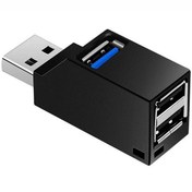 تصویر هاب 3 پورت USB3.0 مدل PRO2-U3 