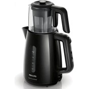 تصویر چای ساز فیلیپس مدل HD7301/00 Philips HD7301/00 Tea Maker