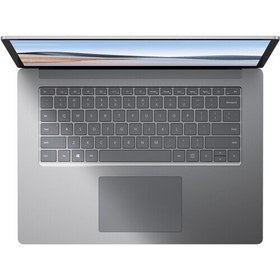تصویر مایکروسافت سرفیس لپ تاپ 4 استوک  (13اینج) - (Surface Laptop 4 Corei7-11 (16GBRAM Surface laptop 4