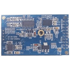 تصویر کارت FXOS اپن‌وکس OpenVox 