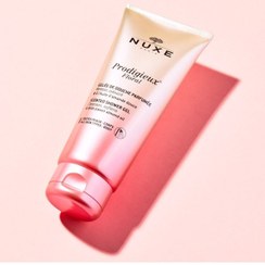 تصویر ژل و کرم دوش مردانه Nuxe | 3.26468E+12 اورجینال 