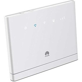 تصویر مودم روتر بی سیم 4G هوآوی مدل B315s-22 LTE CPE Huawei B315s-22 LTE CPE Wireless 4G Modem Router