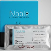 تصویر نخ لیفت کاگ پلاس (+COG 12D) (سایز18G*100mm) (بسته10عددی) برند نوبل کره 