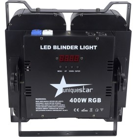 تصویر ال‌ای‌دی COB RGB 