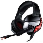 تصویر هدست Onikuma مدل K5 Pro Onikuma K5 Pro Gaming Headset