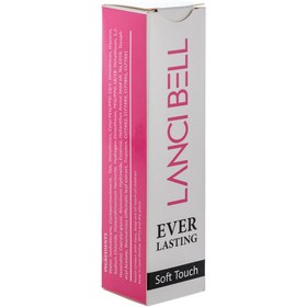 تصویر کرم پودر مدل Ever Lasting حجم 40 میلی لیتر لنسی بل 702 Lanci Bell Ever Lasting Foundation 40 ml