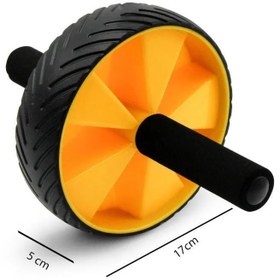 تصویر چرخ شکم بدنسازی کراس فیت آرت بل C01 | اورجینال 