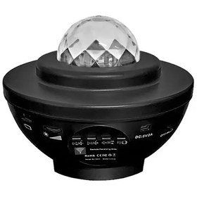 تصویر کهکشانی 