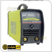 تصویر دستگاه پیچ جوش تک فاز Stud Welder CD 802 
