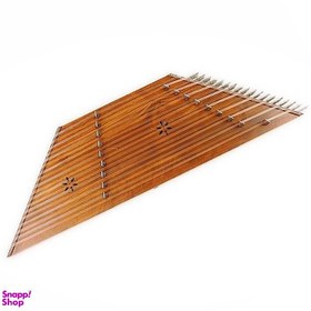 تصویر سنتور مدل 5مهر کد 0018 