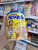 تصویر پودر کاکائو نسکوئیک ۳۹۰ گرم 