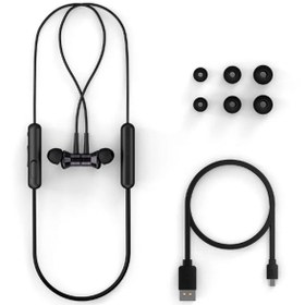 تصویر هدفون بلوتوث شیائومی مدل 1MORE Piston Fit_ E1028BT ا 1MORE Piston Fit Bluetooth In-Ear Headphones 1MORE Piston Fit Bluetooth In-Ear Headphones