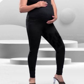 تصویر لگ دورس تو مخملی 