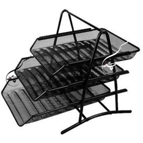 تصویر کازیه فلزی اداری 