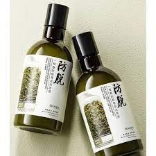 تصویر شامپو رزماری ضد ریزش و تقویت کننده ۲۵۰ میلی لیتر 