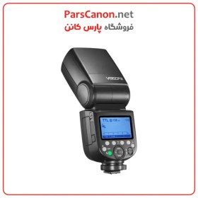 تصویر اسپیدلایت گودوکس Godox Ving V860 III TTL Li-Ion Flash Kit for Sony Cameras 