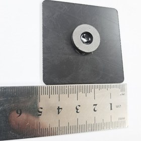 تصویر مگنت 5 سانتی حسنی 