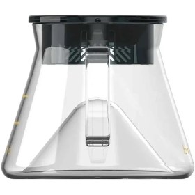 تصویر سرور شیشه‌ای ‌Brewista مدل X Series M Brewista X Series M