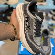 تصویر کتونی هوکا باندی ۸ Hoka bondi 8 ساخت ویتنام سایز ۴۰ تا ۴۵ کیفیت مستر کوالیتی فروش عمده وتک - ۴۱ Hoka bondi 8 shoes Vietnam