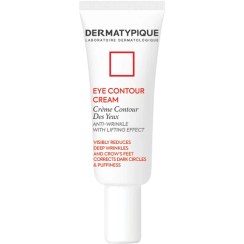 تصویر کرم دور چشم درماتیپیک مدل Lifting حجم 20 میلی لیتر 