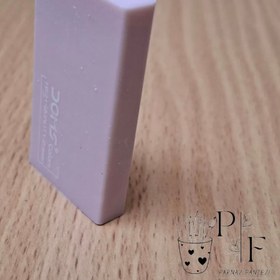 تصویر پاکن پاستیلی برند colors - نارنجی Ereser