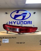 تصویر شبرنگ عقب چپ كيا اسپورتيج ٢٠١٨ برند اصلى جنيون با كد 92405-D9210 