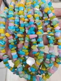 تصویر عقیق ترکیبی 