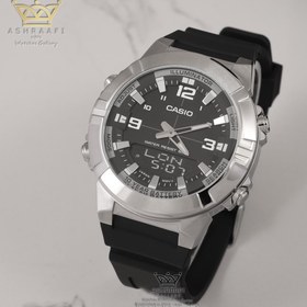تصویر ساعت کاسیو مدل AMW-870-1AVDF ا CASIO AMW-870-1AVDF Digital watch CASIO AMW-870-1AVDF Digital watch