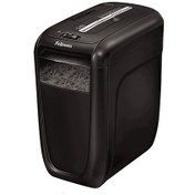 تصویر کاغذ خردکن Paper Shredder Fellowes 60Cs 