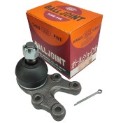 تصویر سیبک طبق زیر کمک پایین نیسان سایپا ژاپن 555 