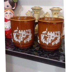 تصویر جفت ماگ کلکسیونی سوئدی 
