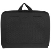 تصویر کیف آرشیو پفکی سایز A2 Drawing Board Bag A2