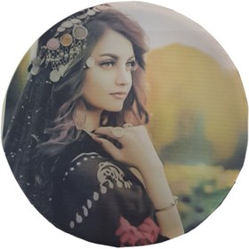 تصویر دایره 