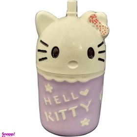 تصویر لیوان کودک مدل KT 