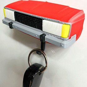 تصویر جاکلیدی طرح پیکان 