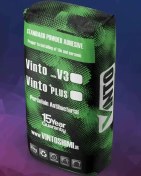 تصویر چسب پودری کد V3 