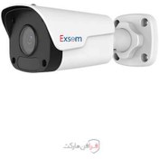 تصویر دوربین مدار بسته Exsom مدل EIPC-B114L 