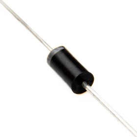 تصویر دیود زنر P6KE400A DIODE ZENER P6KE400A