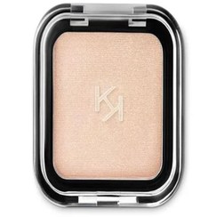 تصویر سایه چشم اورجینال برند Kiko milano مدل Smart Colour Eyeshadow کد 780998987 