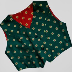 تصویر ژیله دورو تافته 