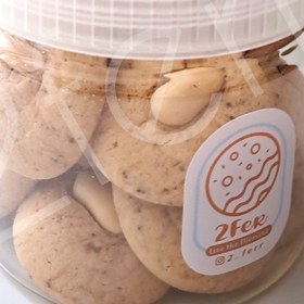 تصویر کوکی نسکافه cookie