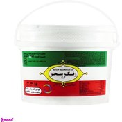 تصویر رنگ تمام پلاستیک ممتاز سحر کد861 وزن 5 کیلوگرم 