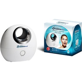 تصویر بخور سرد ZYK-C02 زیکلاسمد - zyklusmed بخور سرد ZYK-C02 زیکلاسمد - zyklusmed